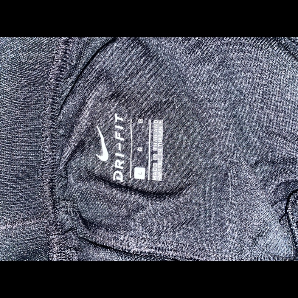 NWOT NIKE DRY FIT SHORTS - Picture 3 of 3
